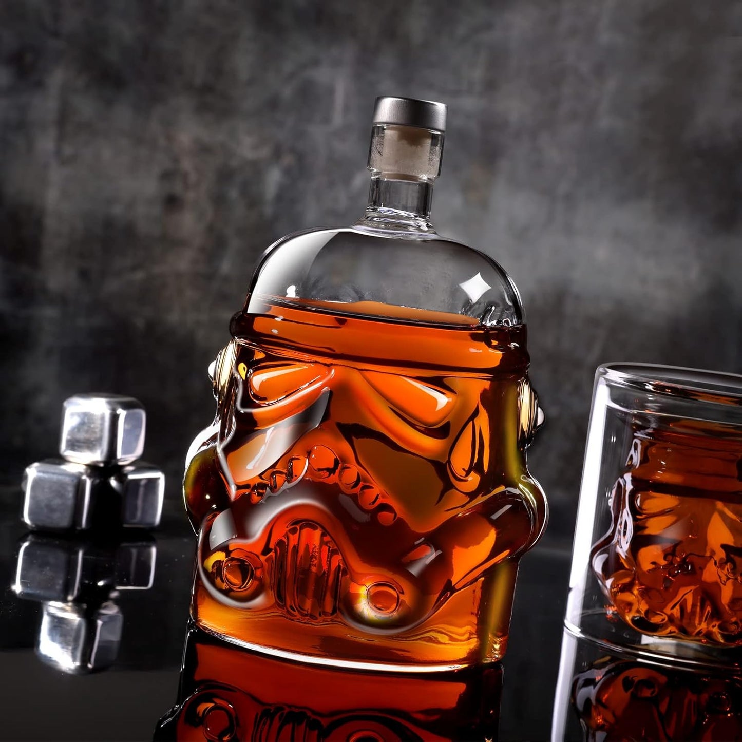 Star Wars™ Decanter Set