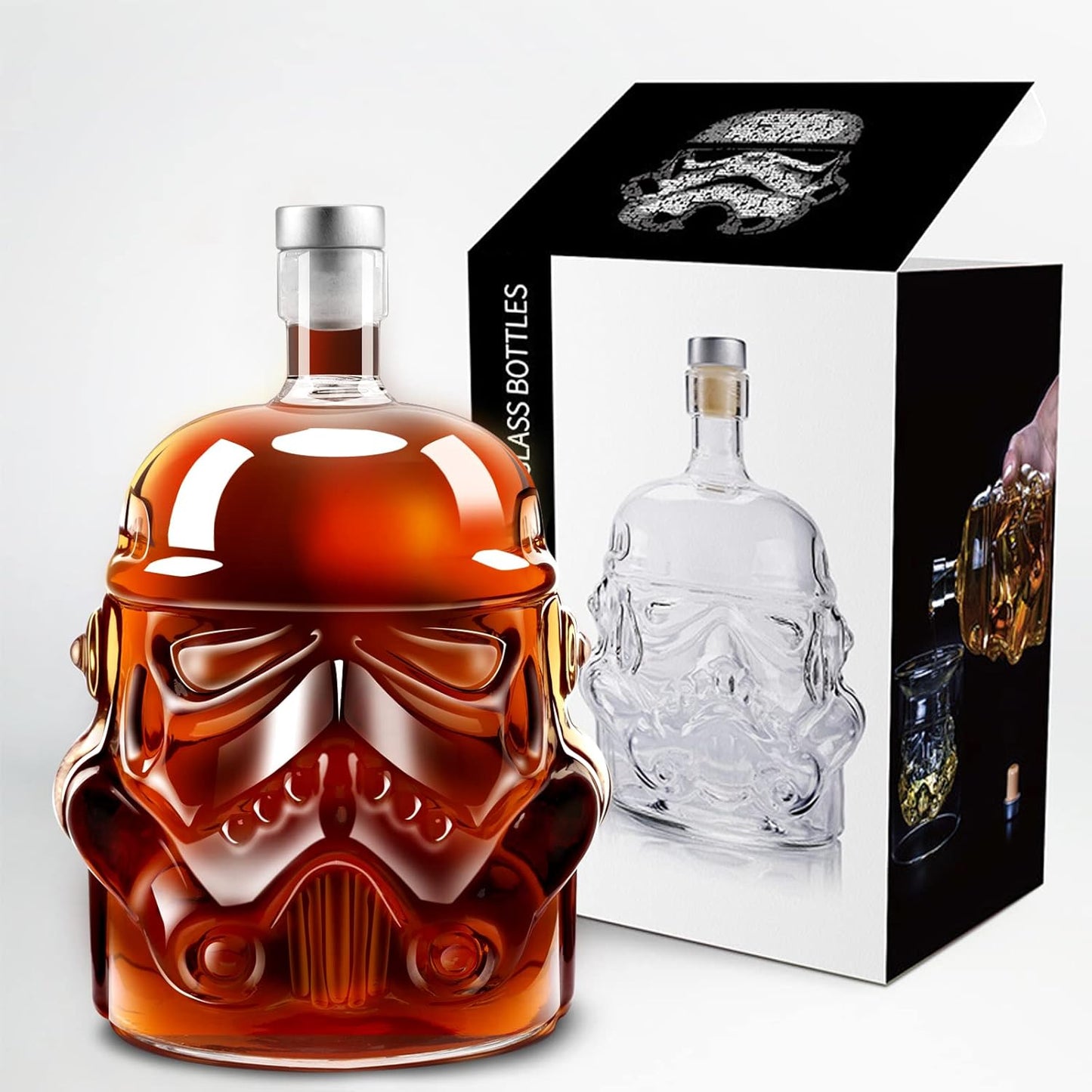 Star Wars™ Decanter Set