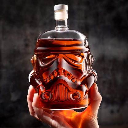 Star Wars™ Decanter Set