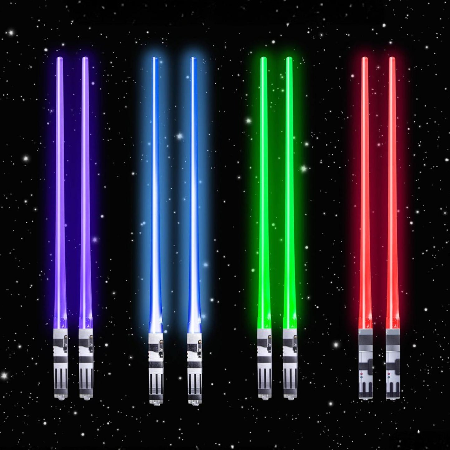 Star Wars™ Lightsaber Chopsticks