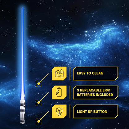 Star Wars™ Lightsaber Chopsticks