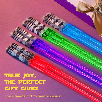 Star Wars™ Lightsaber Chopsticks