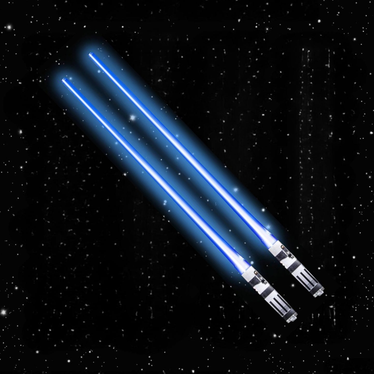 Star Wars™ Lightsaber Chopsticks