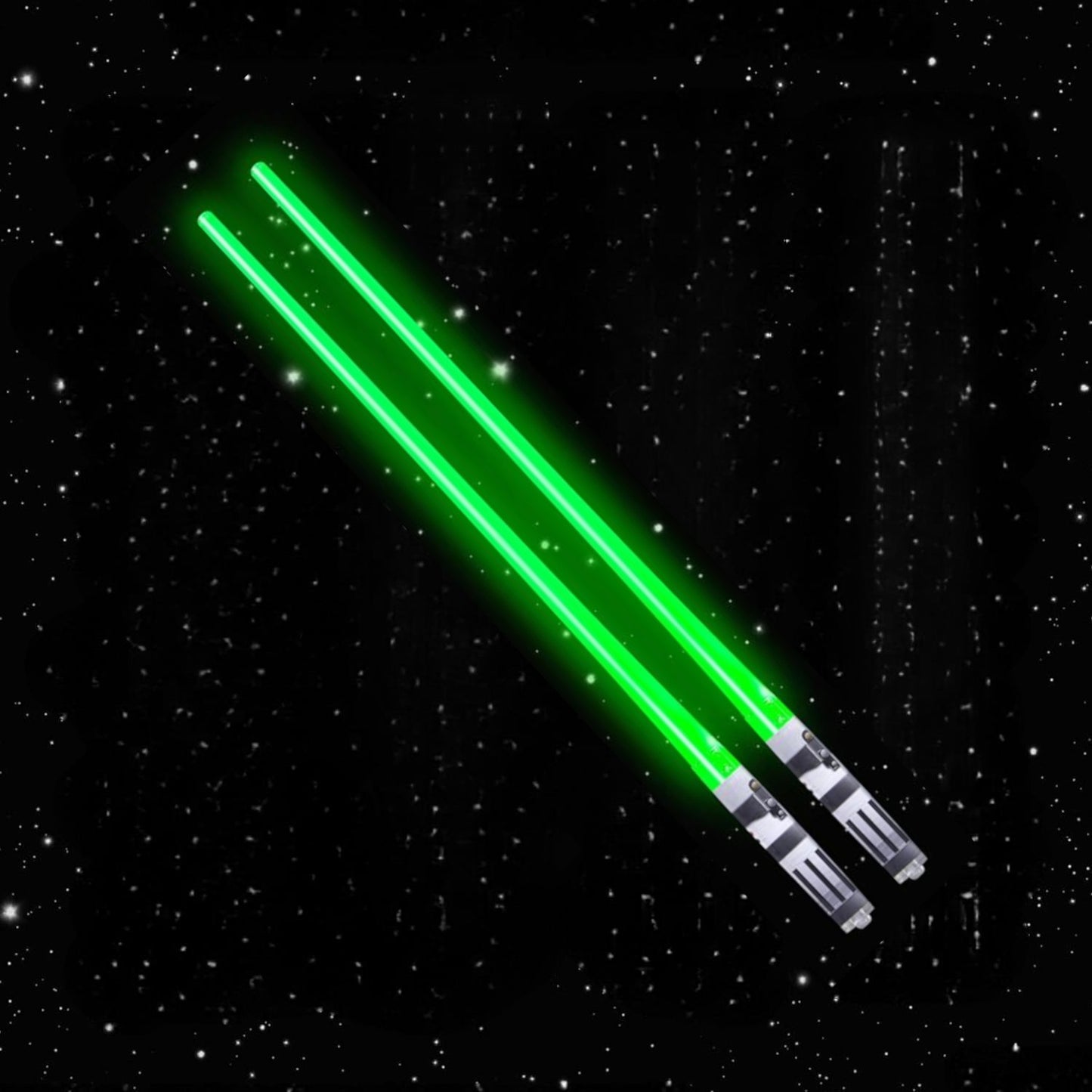 Star Wars™ Lightsaber Chopsticks