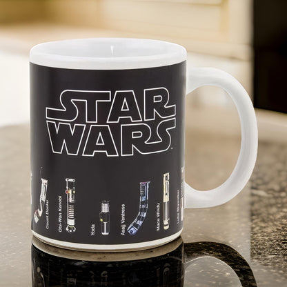 Star Wars™ Lightsaber Mug