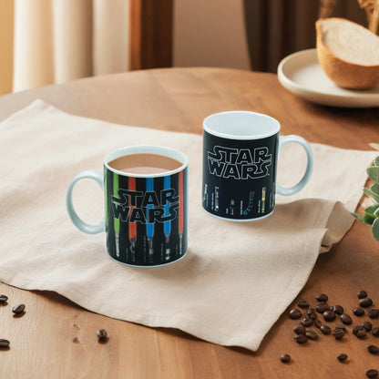 Star Wars™ Lightsaber Mug