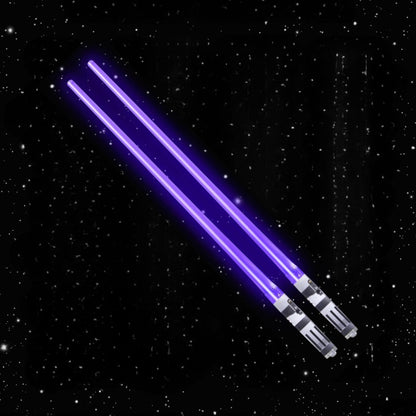 Star Wars™ Lightsaber Chopsticks